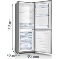 Холодильник Gorenje RK416EPS4 - Превью изображения №4 — Интернет-магазин Your Sale