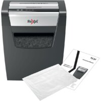 Шредер Rexel Momentum X312 - Превью изображения №7 — Интернет-магазин Your Sale
