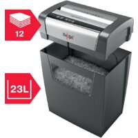 Шредер Rexel Momentum X312 - Превью изображения №5 — Интернет-магазин Your Sale