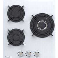 Weissgauff HGG 451 WGh Nano Glass