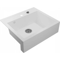 Kernau KGS I 60 1B Retro Pure White Image #2