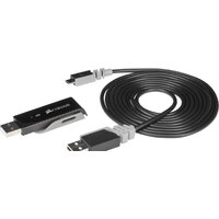 Corsair VOID RGB Elite Wireless (белый) Image #12