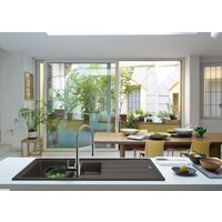 Franke Basis BFG 651-97 114.0716.320 (серый сланец) Image #2