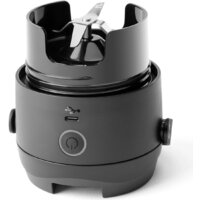 Портативный блендер NutriBullet Flip NBP016MA - Превью изображения №2 — Интернет-магазин Your Sale