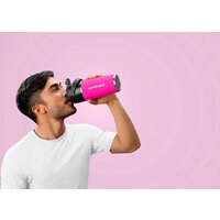 Портативный блендер NutriBullet Flip NBP016MA - Превью изображения №3 — Интернет-магазин Your Sale