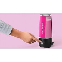 Портативный блендер NutriBullet Flip NBP016MA - Превью изображения №4 — Интернет-магазин Your Sale