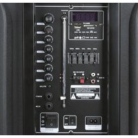 Патибокс Eltronic 20-07 Dance Box 200 - Превью изображения №6 — Интернет-магазин Your Sale