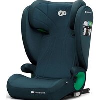 KinderKraft Junior Fix I-size (зеленый изумруд)
