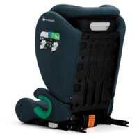 KinderKraft Junior Fix I-size (зеленый изумруд) Image #11