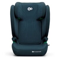 KinderKraft Junior Fix I-size (зеленый изумруд) Image #6