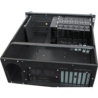 Корпус ExeGate 4U480-06/4U4021S 500W EX244615RUS - Превью изображения №3 — Интернет-магазин Your Sale