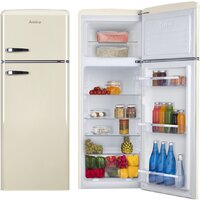 Холодильник Amica KGC15635B - Превью изображения №2 — Интернет-магазин Your Sale