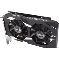 ASUS Dual GeForce RTX 3050 OC Edition 6GB DUAL-RTX3050-O6G Image #6