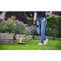 Триммер Ryobi Max Power RY36LT33A-120 (с 1-м АКБ) - Превью изображения №7 — Интернет-магазин Your Sale