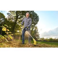 Триммер Ryobi Max Power RY36LT33A-120 (с 1-м АКБ) - Превью изображения №4 — Интернет-магазин Your Sale