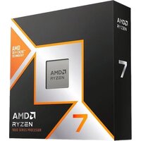 AMD Ryzen 7 9850X3D (WOF)