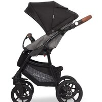 Riko Basic Bella Lux (3 в 1, 01/темно-серый) Image #4