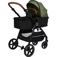 Tomix Bonny 619A (dark olive)