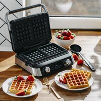 Вафельница Adler AD 3084 - Превью изображения №15 — Интернет-магазин Your Sale