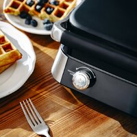 Вафельница Adler AD 3084 - Превью изображения №13 — Интернет-магазин Your Sale