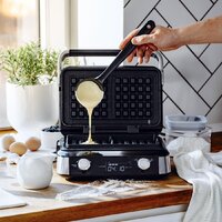 Вафельница Adler AD 3084 - Превью изображения №11 — Интернет-магазин Your Sale