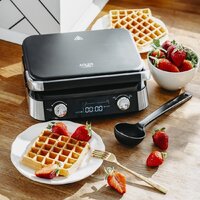 Вафельница Adler AD 3084 - Превью изображения №14 — Интернет-магазин Your Sale