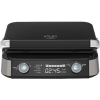 Вафельница Adler AD 3084 - Превью изображения №8 — Интернет-магазин Your Sale