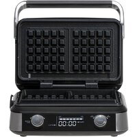 Вафельница Adler AD 3084 - Превью изображения №7 — Интернет-магазин Your Sale