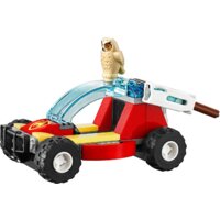 LEGO City 60247 Лесные пожарные Image #7
