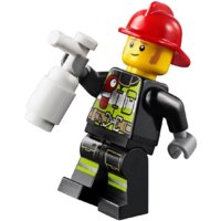 LEGO City 60247 Лесные пожарные Image #8