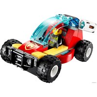 LEGO City 60247 Лесные пожарные Image #4