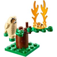 LEGO City 60247 Лесные пожарные Image #5