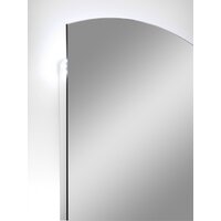 Континент Зеркало Jill Led 60x90 Image #5