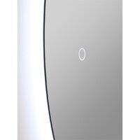 Континент Зеркало Jill Led 60x90 Image #4