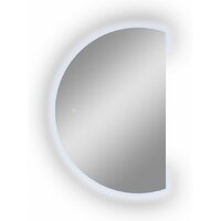 Континент Зеркало Jill Led 60x90 Image #3