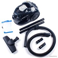 Пылесос Endever VC-540 - Превью изображения №8 — Интернет-магазин Your Sale