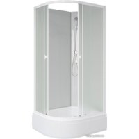 Niagara Promo P110/80/26R/MT/BK 110x80x195