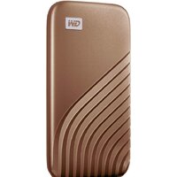 WD My Passport 500GB WDBAGF5000AGD Image #3