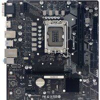 BIOSTAR H610MH D5 Ver. 6.x