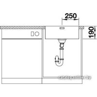 Blanco Andano 500-IF/A (519556) Image #5