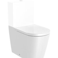 Roca Inspira A342526000 (без бачка, без сиденья)