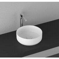 Isvea Infinity 36 10NF65036 (белый) Image #2