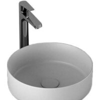 Isvea Infinity 36 10NF65036 (белый)