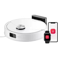 Робот-пылесос Roborock S8 Pro RRA0TAL S8PR02-02 (с русской озвучкой, белый) - Превью изображения №3 — Интернет-магазин Your Sale