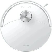Робот-пылесос Roborock S8 Pro RRA0TAL S8PR02-02 (с русской озвучкой, белый) - Превью изображения №2 — Интернет-магазин Your Sale