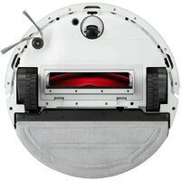 Робот-пылесос Roborock S8 Pro RRA0TAL S8PR02-02 (с русской озвучкой, белый) - Превью изображения №5 — Интернет-магазин Your Sale