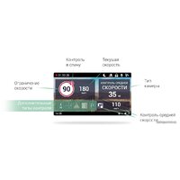 Видеорегистратор Roadgid CityGo 3 WI-FI AI - Превью изображения №6 — Интернет-магазин Your Sale