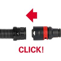 Пылесос Metabo ASA 20 L PC 602085000 - Превью изображения №7 — Интернет-магазин Your Sale