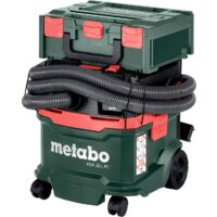 Пылесос Metabo ASA 20 L PC 602085000 - Превью изображения №4 — Интернет-магазин Your Sale
