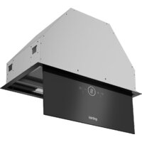 Кухонная вытяжка Korting KHI 6828 GN - Превью изображения №2 — Интернет-магазин Your Sale